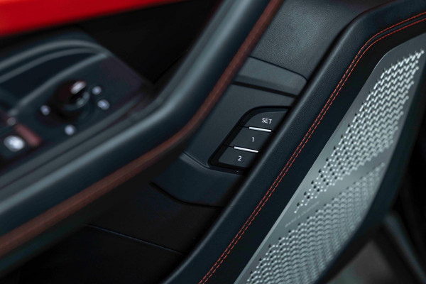 Lamborghini Urus ManSORY |TWOTONE|PANO|B&O|LIMITED