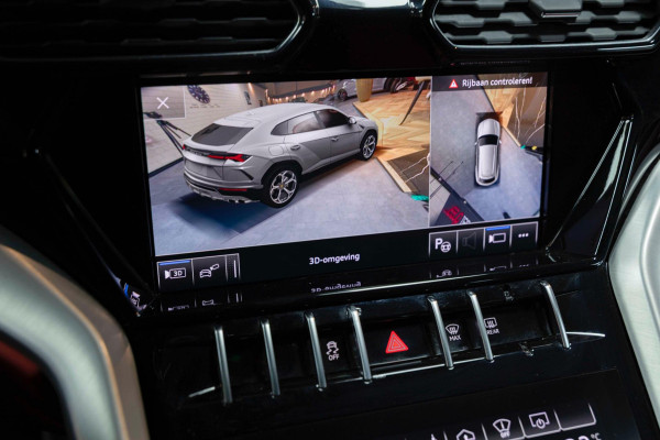 Lamborghini Urus ManSORY |TWOTONE|PANO|B&O|LIMITED