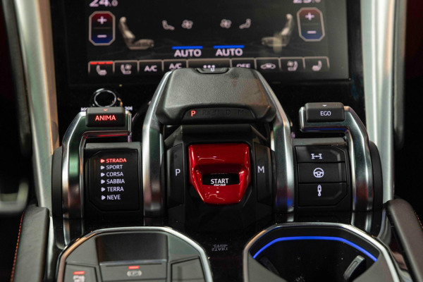 Lamborghini Urus ManSORY |TWOTONE|PANO|B&O|LIMITED