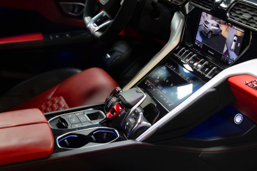 Lamborghini Urus ManSORY |TWOTONE|PANO|B&O|LIMITED