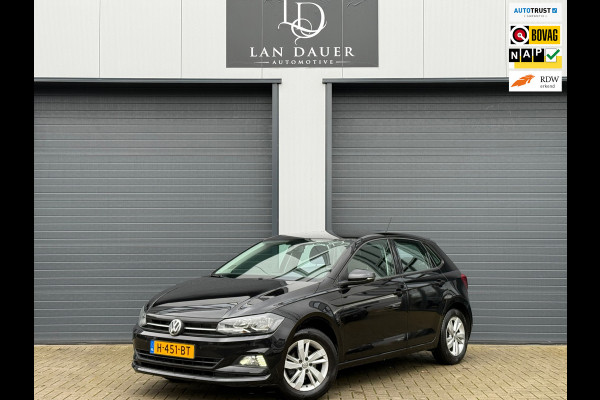 Volkswagen Polo 1.0 TSI Highline Business / NAP / APK / BTW