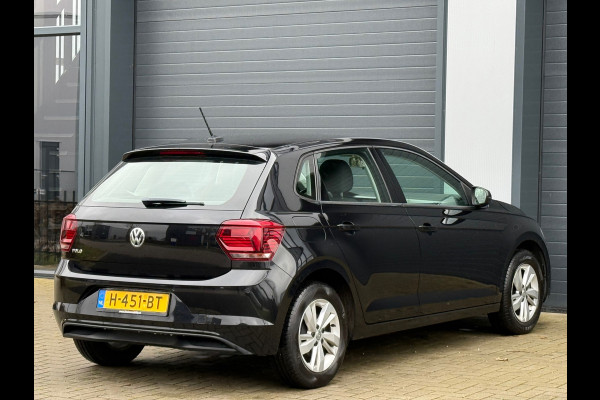 Volkswagen Polo 1.0 TSI Highline Business / NAP / APK / BTW
