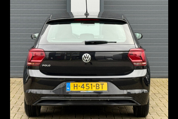 Volkswagen Polo 1.0 TSI Highline Business / NAP / APK / BTW