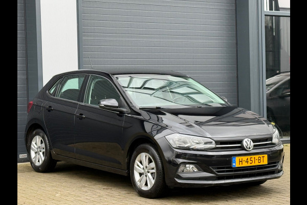 Volkswagen Polo 1.0 TSI Highline Business / NAP / APK / BTW