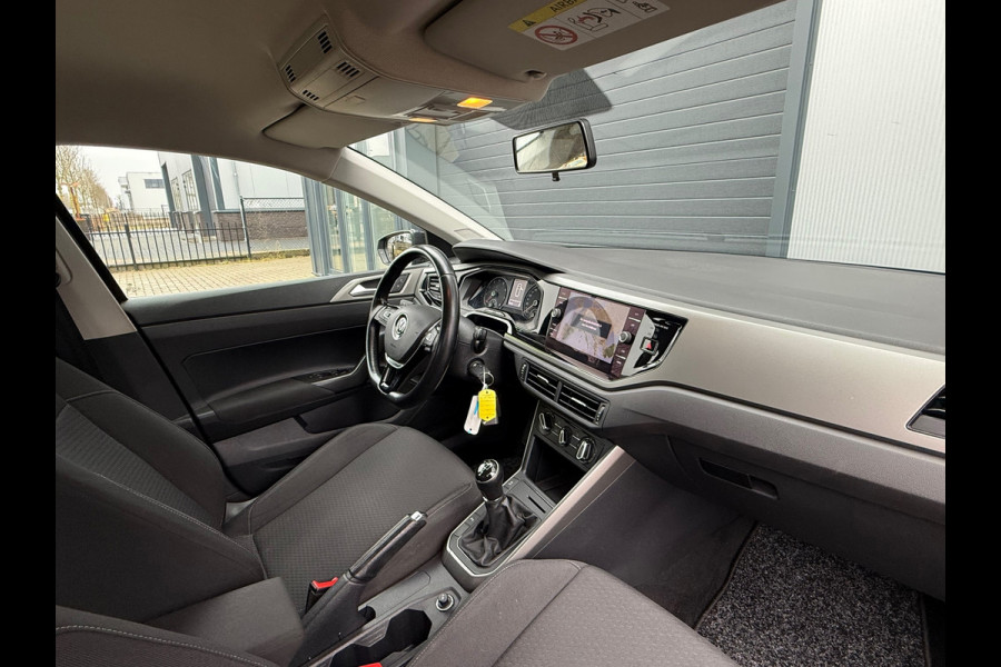 Volkswagen Polo 1.0 TSI Highline Business / NAP / APK / BTW