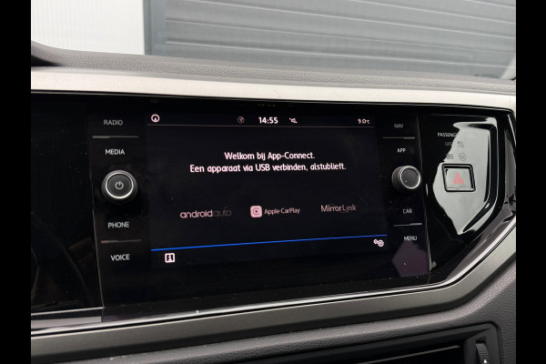 Volkswagen Polo 1.0 TSI Highline Business / NAP / APK / BTW