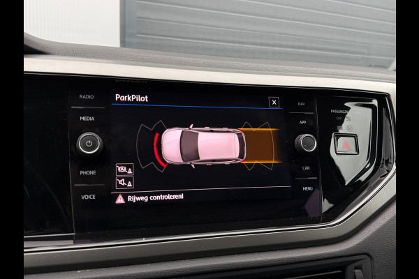 Volkswagen Polo 1.0 TSI Highline Business / NAP / APK / BTW