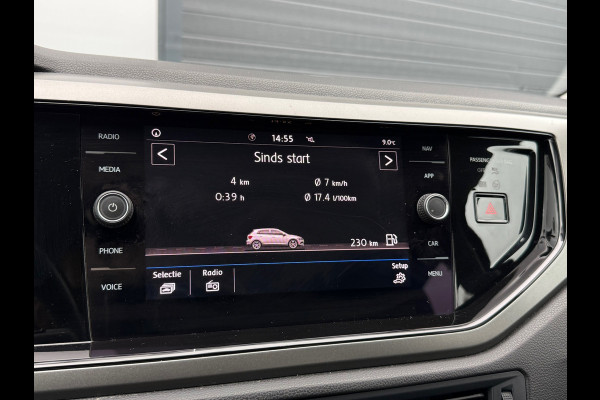 Volkswagen Polo 1.0 TSI Highline Business / NAP / APK / BTW