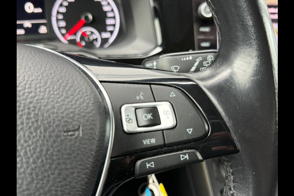 Volkswagen Polo 1.0 TSI Highline Business / NAP / APK / BTW