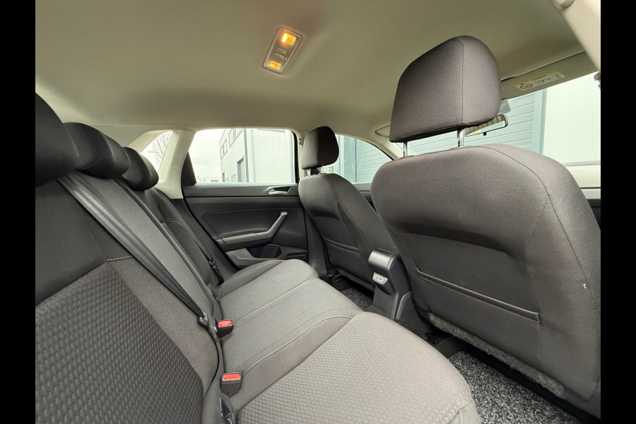 Volkswagen Polo 1.0 TSI Highline Business / NAP / APK / BTW