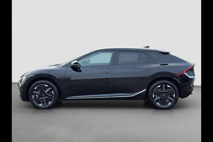 Kia Ev6 Plus 63 kWh | Nieuw Model