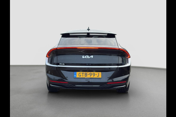 Kia Ev6 Plus 63 kWh | Nieuw Model