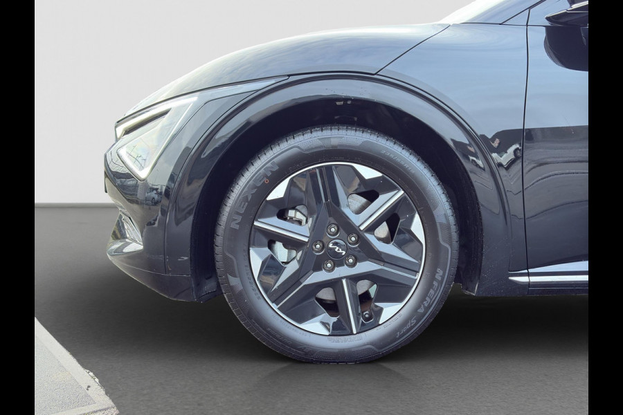 Kia Ev6 Plus 63 kWh | Nieuw Model