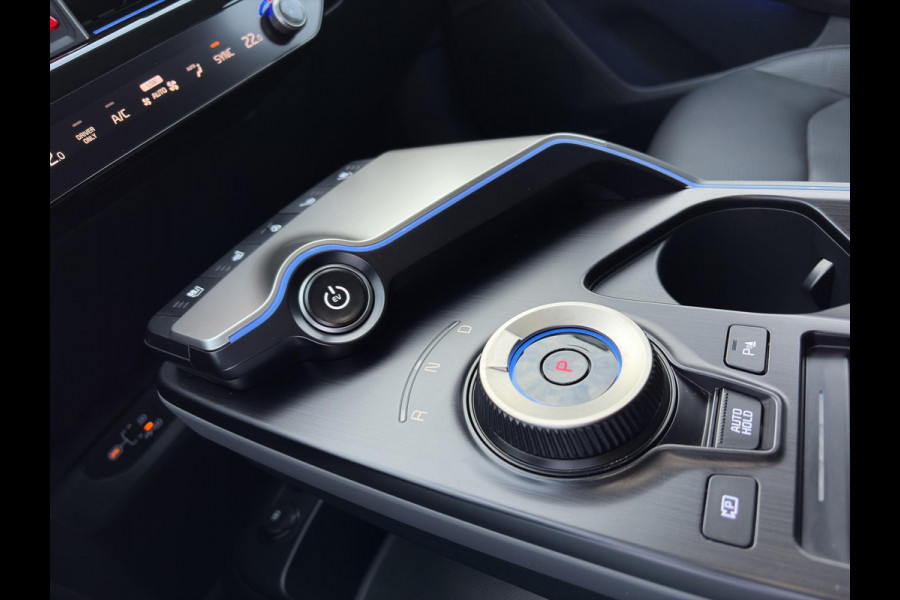 Kia Ev6 Plus 63 kWh | Nieuw Model