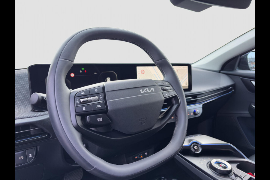 Kia Ev6 Plus 63 kWh | Nieuw Model