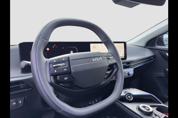 Kia Ev6 Plus 63 kWh | Nieuw Model