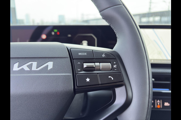 Kia Ev6 Plus 63 kWh | Nieuw Model