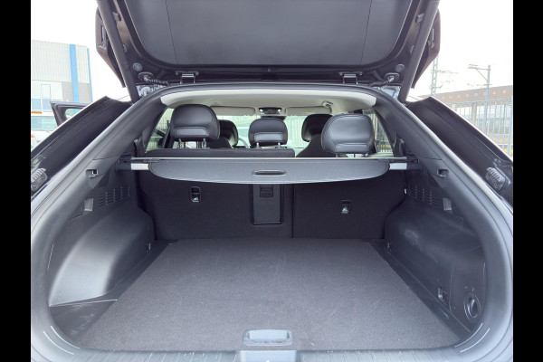 Kia Ev6 Plus 63 kWh | Nieuw Model