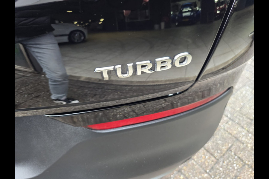 Opel Grandland X 1.2 Turbo Innovation | AUTOMAAT | 12MND GARANTIE | NAVI | CRUISE | CLIMA |