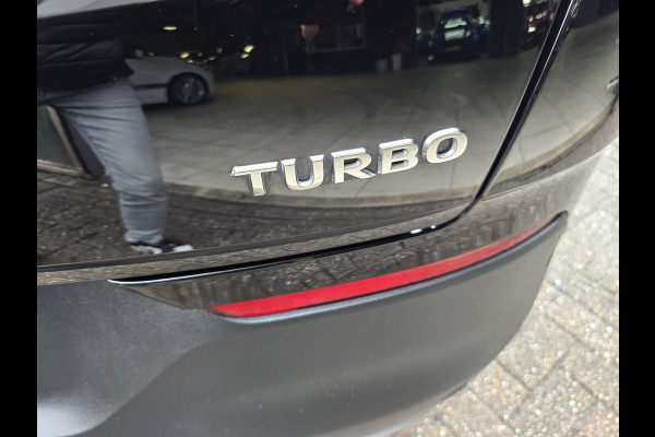 Opel Grandland X 1.2 Turbo Innovation | AUTOMAAT | 12MND GARANTIE | NAVI | CRUISE | CLIMA |