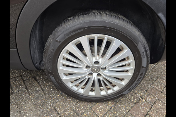 Opel Grandland X 1.2 Turbo Innovation | AUTOMAAT | 12MND GARANTIE | NAVI | CRUISE | CLIMA |