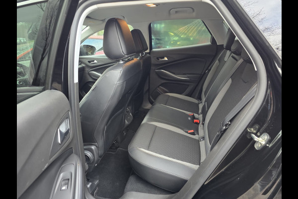 Opel Grandland X 1.2 Turbo Innovation | AUTOMAAT | 12MND GARANTIE | NAVI | CRUISE | CLIMA |