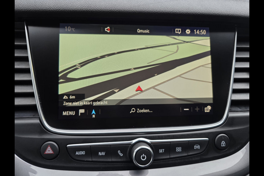 Opel Grandland X 1.2 Turbo Innovation | AUTOMAAT | 12MND GARANTIE | NAVI | CRUISE | CLIMA |