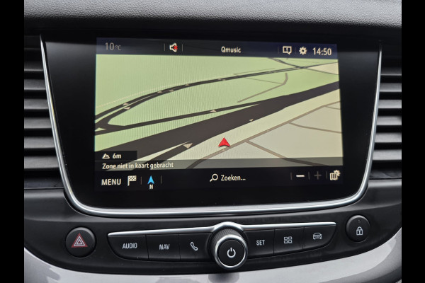Opel Grandland X 1.2 Turbo Innovation | AUTOMAAT | 12MND GARANTIE | NAVI | CRUISE | CLIMA |