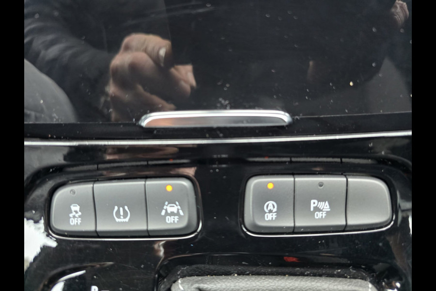 Opel Grandland X 1.2 Turbo Innovation | AUTOMAAT | 12MND GARANTIE | NAVI | CRUISE | CLIMA |
