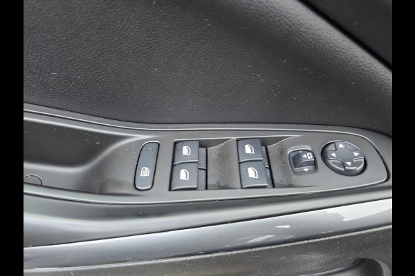 Opel Grandland X 1.2 Turbo Innovation | AUTOMAAT | 12MND GARANTIE | NAVI | CRUISE | CLIMA |