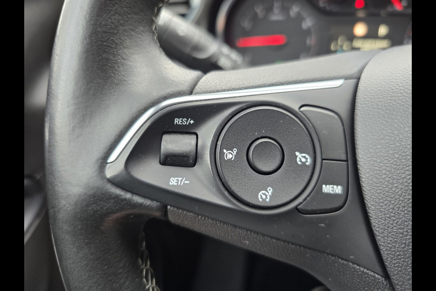 Opel Grandland X 1.2 Turbo Innovation | AUTOMAAT | 12MND GARANTIE | NAVI | CRUISE | CLIMA |