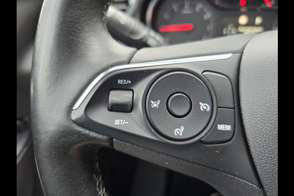 Opel Grandland X 1.2 Turbo Innovation | AUTOMAAT | 12MND GARANTIE | NAVI | CRUISE | CLIMA |