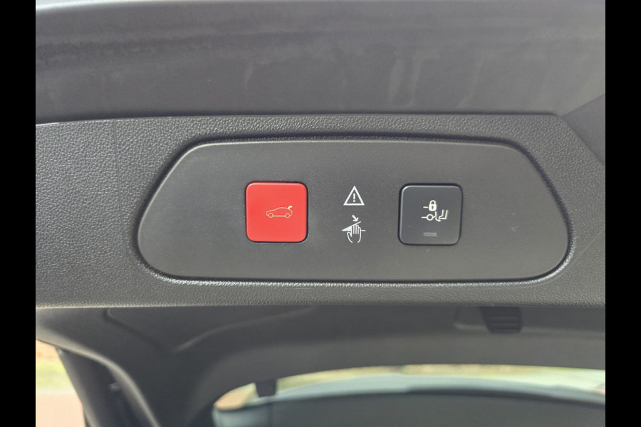 Opel Grandland X 1.2 Turbo Innovation | AUTOMAAT | 12MND GARANTIE | NAVI | CRUISE | CLIMA |