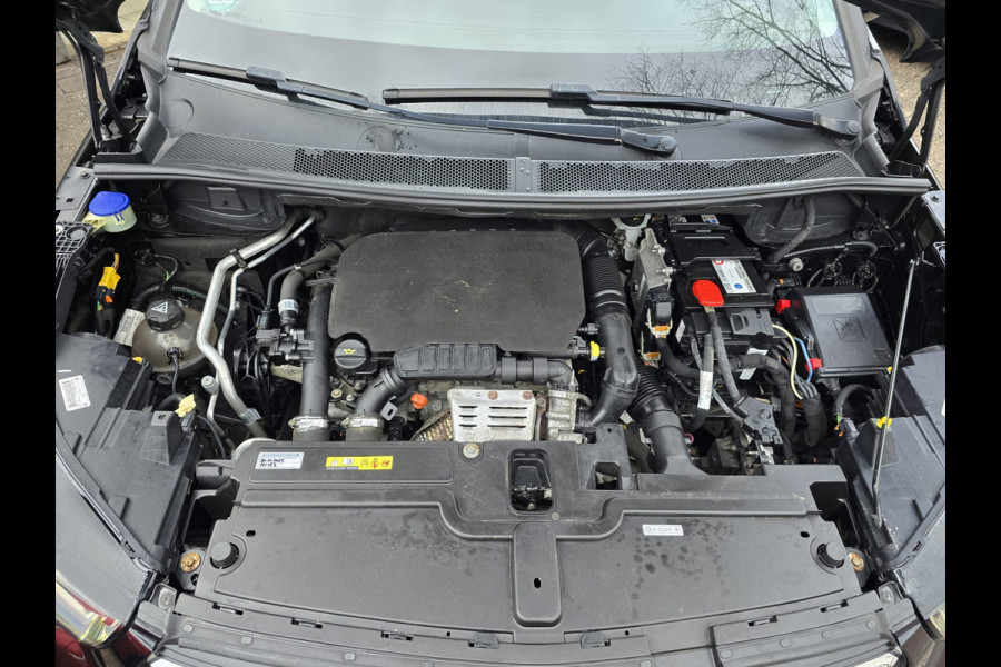 Opel Grandland X 1.2 Turbo Innovation | AUTOMAAT | 12MND GARANTIE | NAVI | CRUISE | CLIMA |