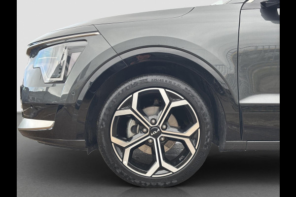 Kia Niro 1.6 GDi Hybrid ExecutiveLine Automaat | Elektrische Geheugenstoelen | Leder | Camera | Cruise | Sensoren | Stoelverwaming & Verkoeling | Apple Carplay & Android Auto |