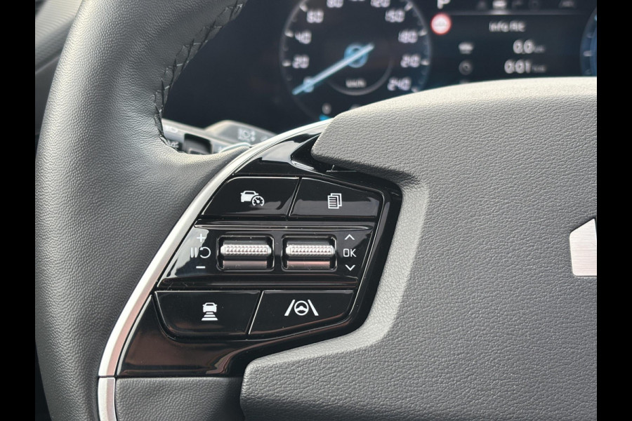 Kia Niro 1.6 GDi Hybrid ExecutiveLine Automaat | Elektrische Geheugenstoelen | Leder | Camera | Cruise | Sensoren | Stoelverwaming & Verkoeling | Apple Carplay & Android Auto |