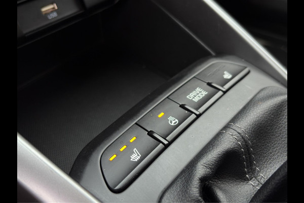 Kia Stonic 1.0 T-GDi MHEV GT-Line Cruise | Start/Stop | Half-leder | Stoel- en Stuurverwarming | LED | Camera | LMV |