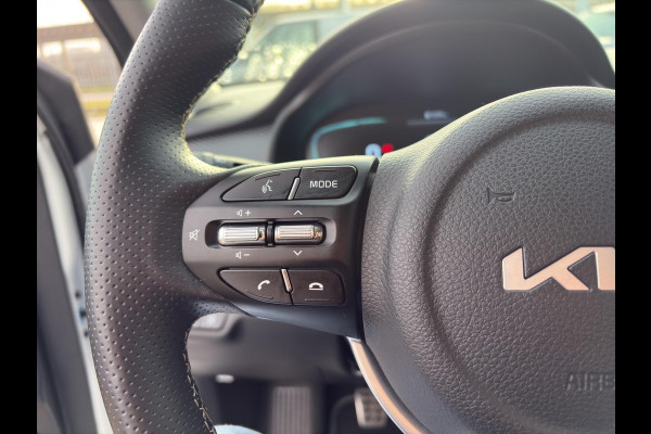 Kia Stonic 1.0 T-GDi MHEV GT-Line Cruise | Start/Stop | Half-leder | Stoel- en Stuurverwarming | LED | Camera | LMV |
