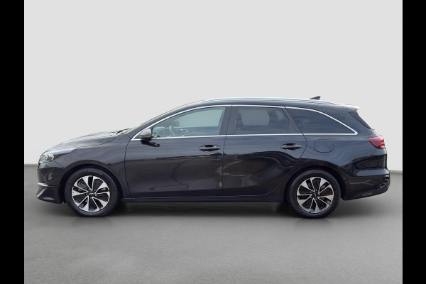 Kia Ceed Sportswagon 1.0 T-GDi MHEV Design Edition Automaat JBL | Stoel- en Stuurverwarming | Lane Assist | Dode Hoek Assistentie | Navi | Apple Carplay & Android Auto |