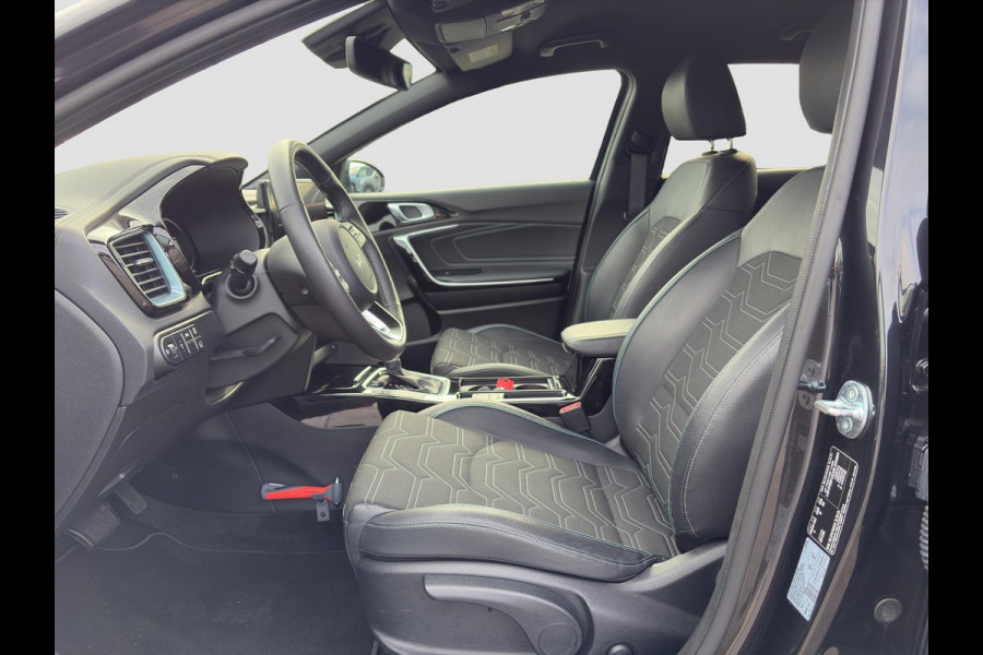 Kia Ceed Sportswagon 1.0 T-GDi MHEV Design Edition Automaat JBL | Stoel- en Stuurverwarming | Lane Assist | Dode Hoek Assistentie | Navi | Apple Carplay & Android Auto |