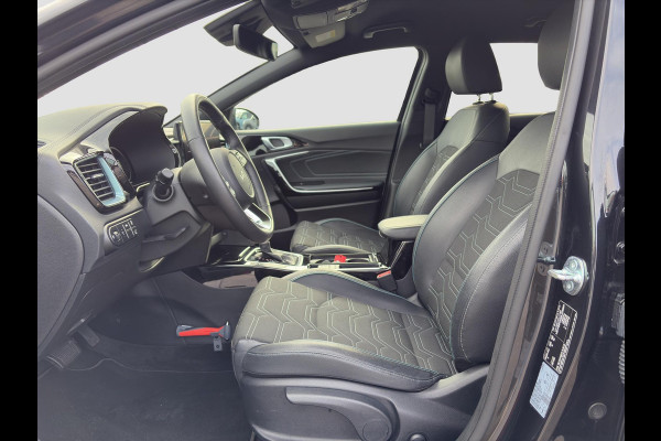 Kia Ceed Sportswagon 1.0 T-GDi MHEV Design Edition Automaat JBL | Stoel- en Stuurverwarming | Lane Assist | Dode Hoek Assistentie | Navi | Apple Carplay & Android Auto |