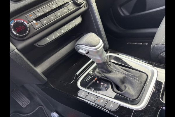 Kia Ceed Sportswagon 1.0 T-GDi MHEV Design Edition Automaat JBL | Stoel- en Stuurverwarming | Lane Assist | Dode Hoek Assistentie | Navi | Apple Carplay & Android Auto |