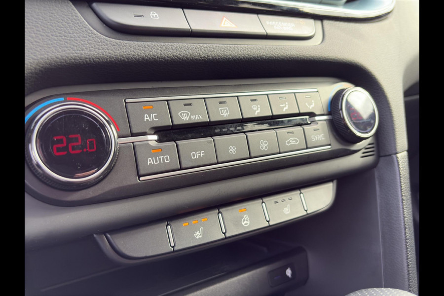 Kia Ceed Sportswagon 1.0 T-GDi MHEV Design Edition Automaat JBL | Stoel- en Stuurverwarming | Lane Assist | Dode Hoek Assistentie | Navi | Apple Carplay & Android Auto |