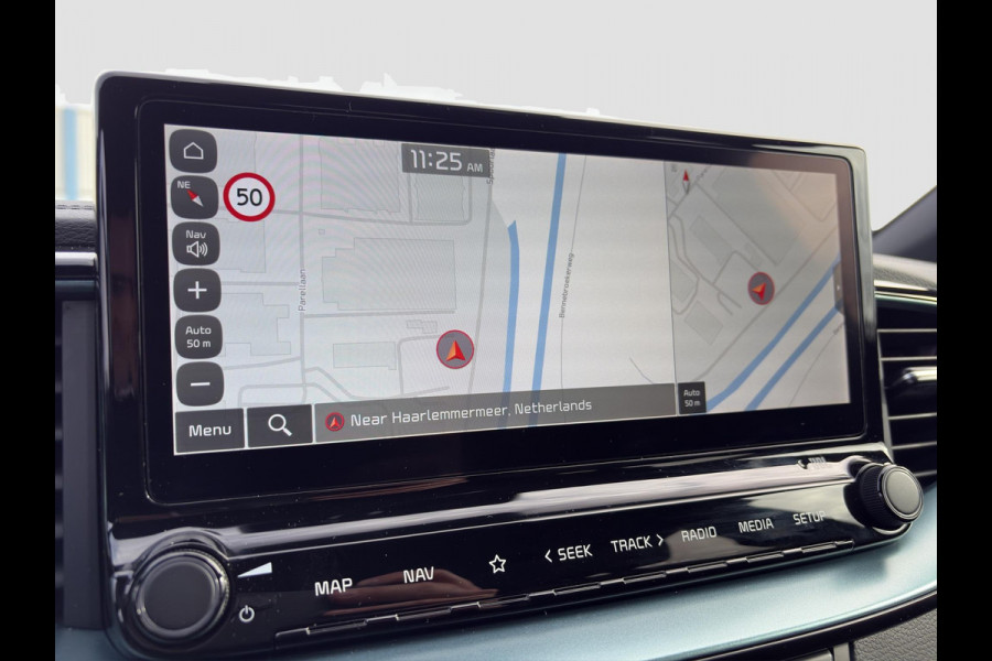 Kia Ceed Sportswagon 1.0 T-GDi MHEV Design Edition Automaat JBL | Stoel- en Stuurverwarming | Lane Assist | Dode Hoek Assistentie | Navi | Apple Carplay & Android Auto |