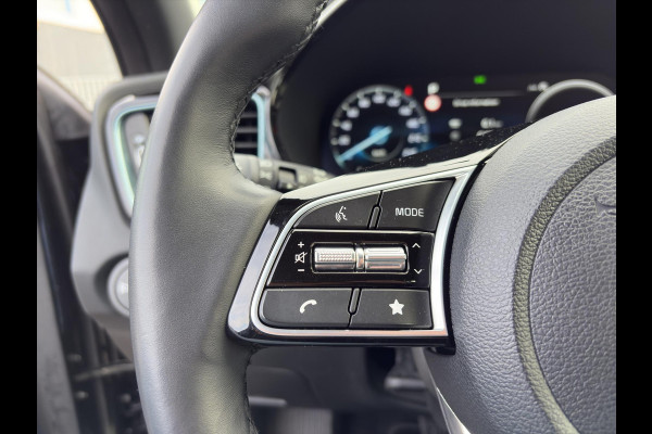 Kia Ceed Sportswagon 1.0 T-GDi MHEV Design Edition Automaat JBL | Stoel- en Stuurverwarming | Lane Assist | Dode Hoek Assistentie | Navi | Apple Carplay & Android Auto |
