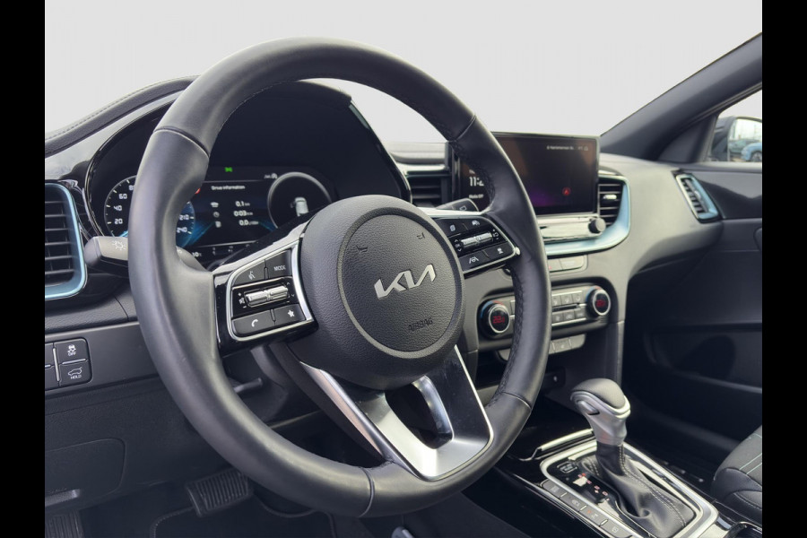 Kia Ceed Sportswagon 1.0 T-GDi MHEV Design Edition Automaat JBL | Stoel- en Stuurverwarming | Lane Assist | Dode Hoek Assistentie | Navi | Apple Carplay & Android Auto |