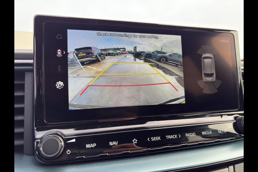 Kia Ceed Sportswagon 1.0 T-GDi MHEV Design Edition Automaat JBL | Stoel- en Stuurverwarming | Lane Assist | Dode Hoek Assistentie | Navi | Apple Carplay & Android Auto |