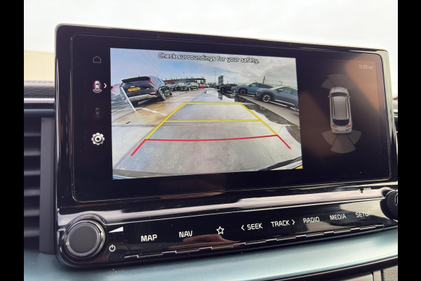 Kia Ceed Sportswagon 1.0 T-GDi MHEV Design Edition Automaat JBL | Stoel- en Stuurverwarming | Lane Assist | Dode Hoek Assistentie | Navi | Apple Carplay & Android Auto |