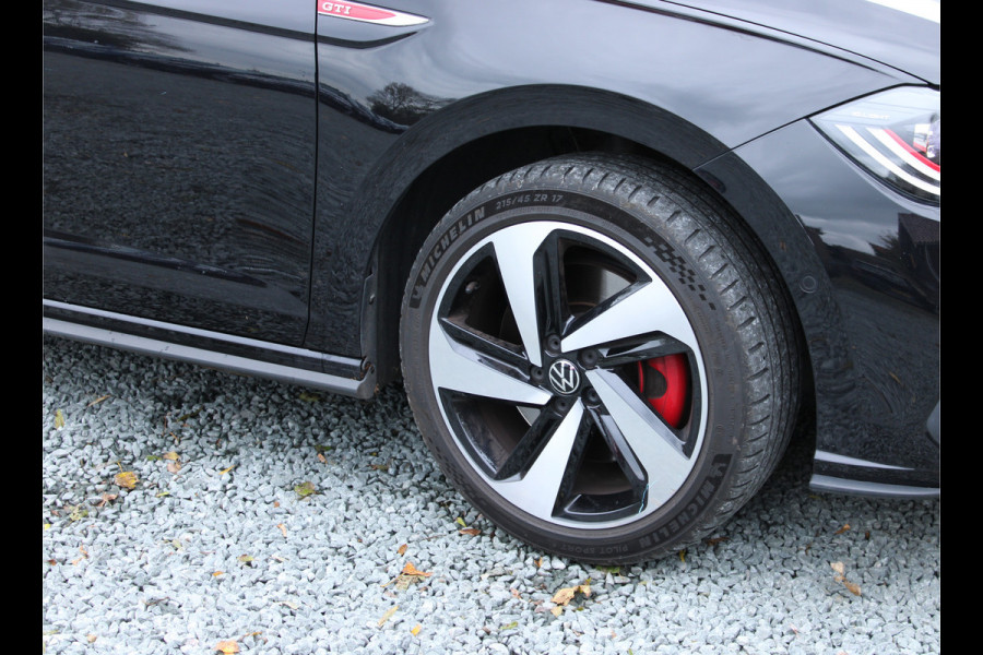 Volkswagen Polo 2.0 TSI GTI TSI 210PK DSG GTI-SPORT LED/CARPLAY/PDC FABRIEKS GARANTIE