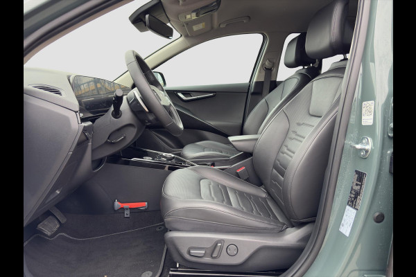 Kia Niro EV Edition Advanced 64.8 kWh Navi | Camera | Cruise | Stoel & Stuurverwarming | Key-Less | Sensoren | Leder | Apple Carplay & Android Auto |